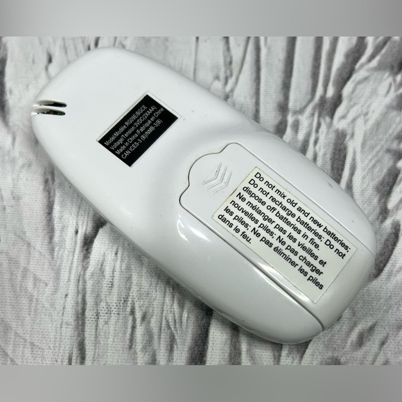 Remote Control For Danby R09/BGE R09C/BGCE R09/BG R09/BGCE AC Air Conditioner - Picture 3 of 5